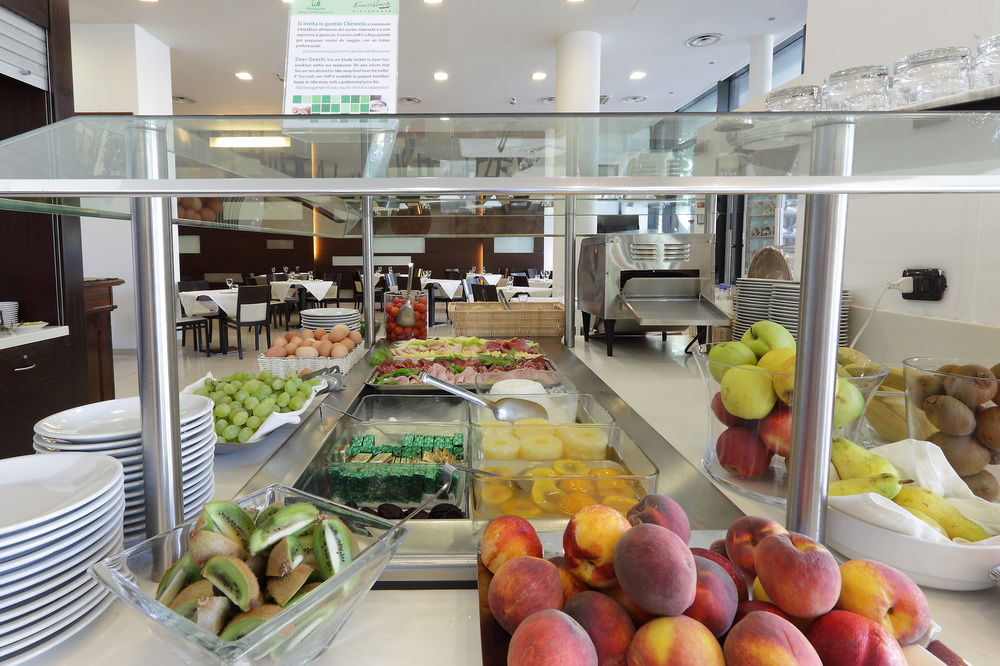 Fotos del hotel - HOLIDAY INN TURIN-CORSO FRANCI