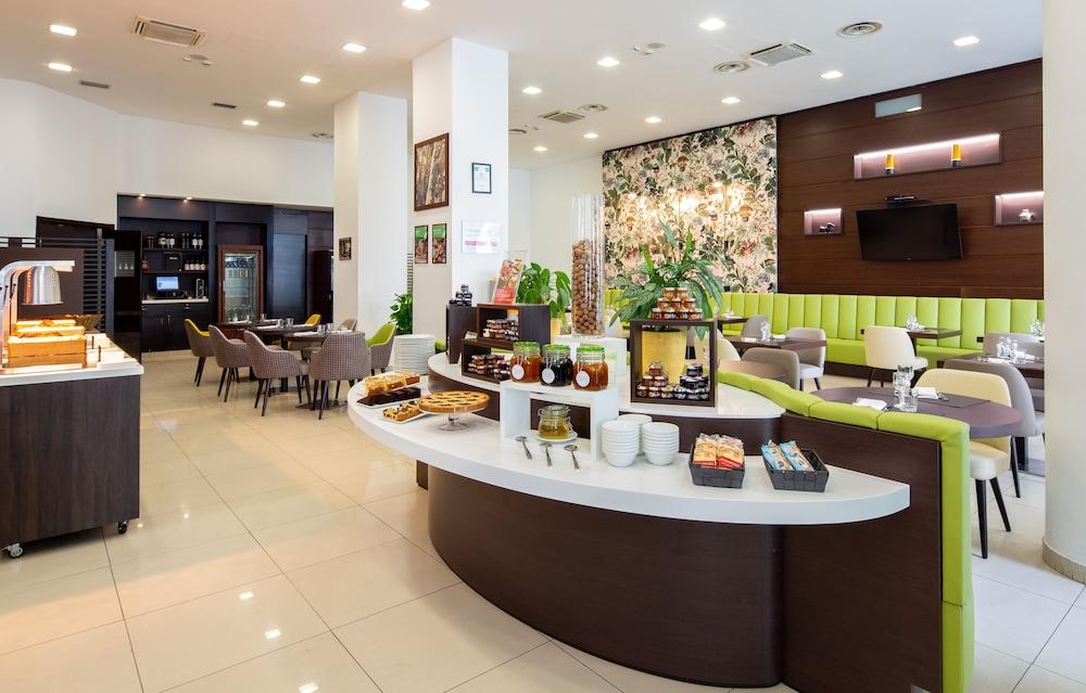 Fotos del hotel - HOLIDAY INN TURIN-CORSO FRANCI
