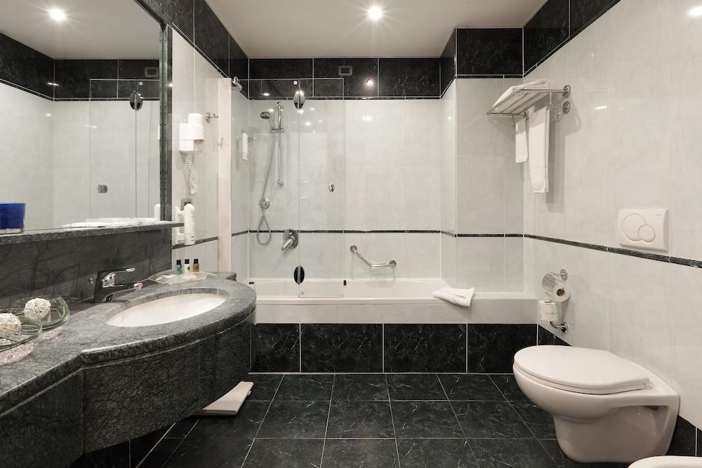 Fotos del hotel - HOLIDAY INN TURIN-CORSO FRANCI