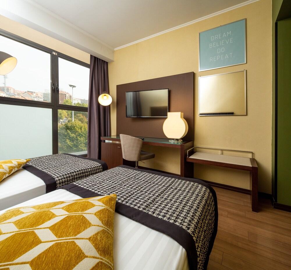 Fotos del hotel - HOLIDAY INN TURIN-CORSO FRANCI