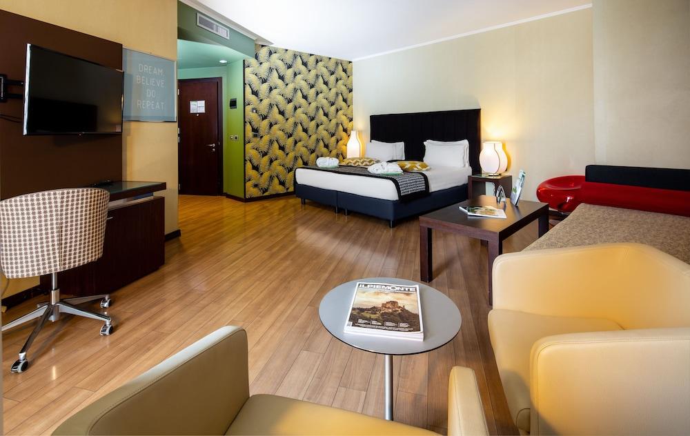 Fotos del hotel - HOLIDAY INN TURIN-CORSO FRANCI