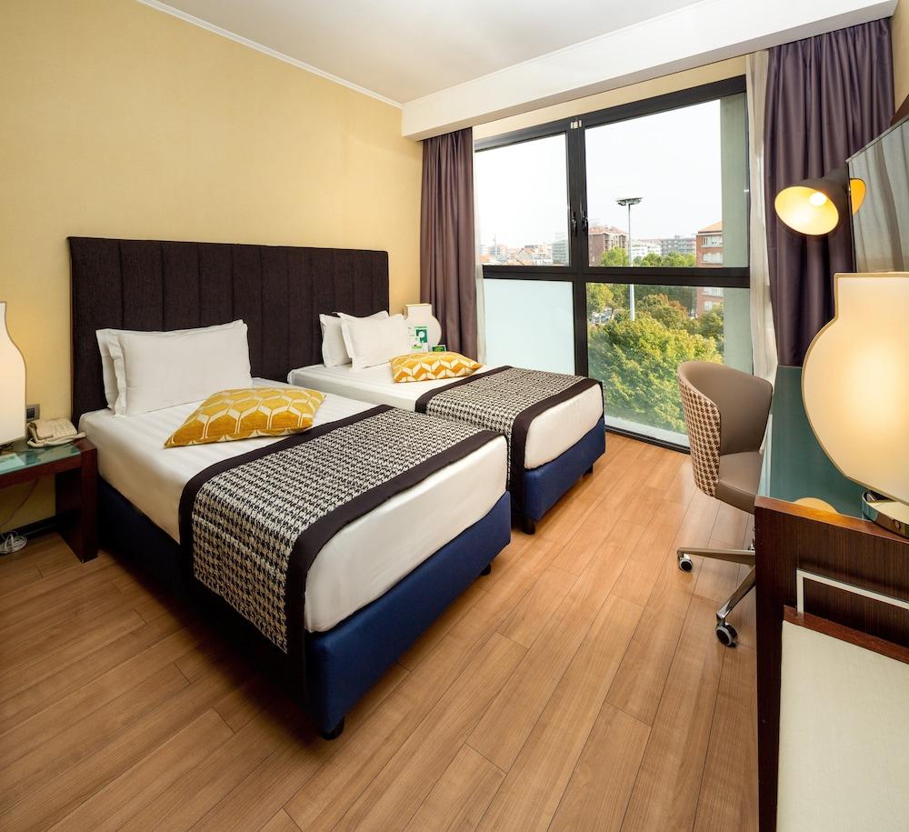 Fotos del hotel - HOLIDAY INN TURIN-CORSO FRANCI