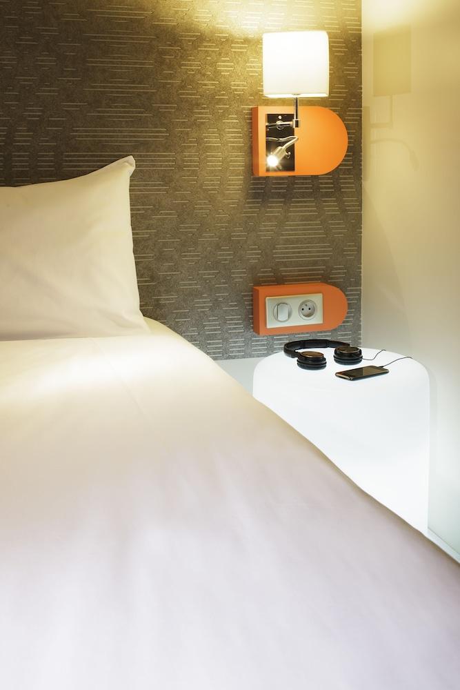 Fotos del hotel - IBIS STYLES TOURS CENTRE