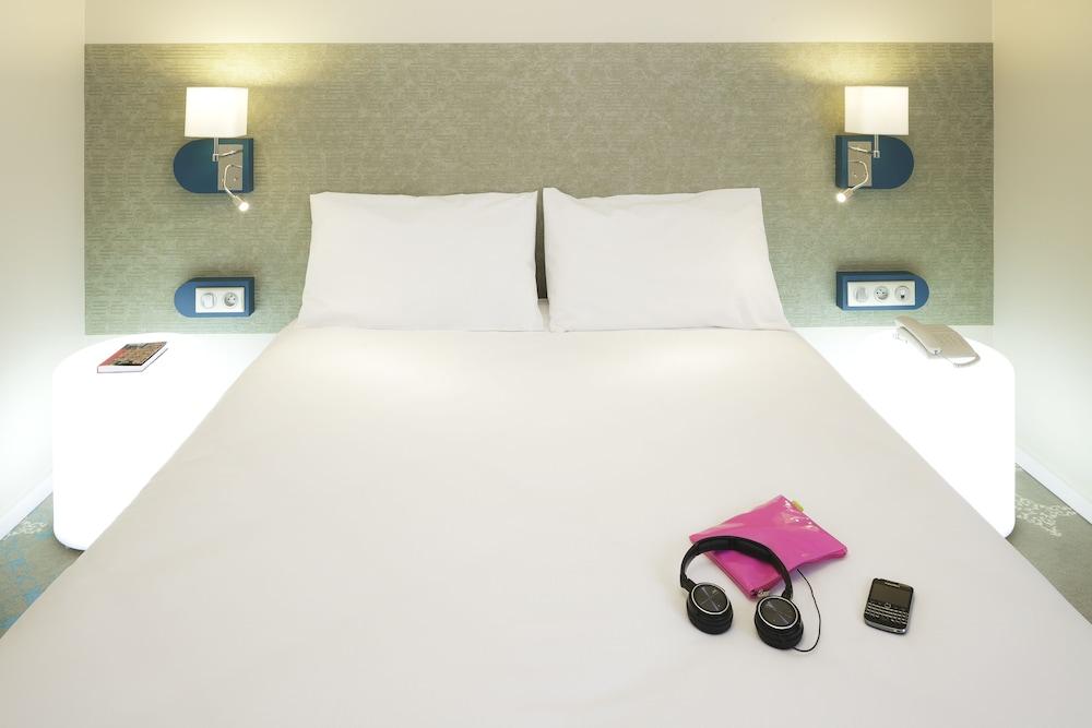 Fotos del hotel - IBIS STYLES TOURS CENTRE