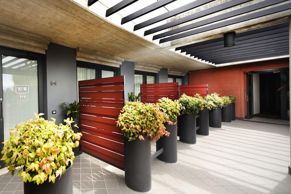 Fotos del hotel - Hotel Holiday La Marca
