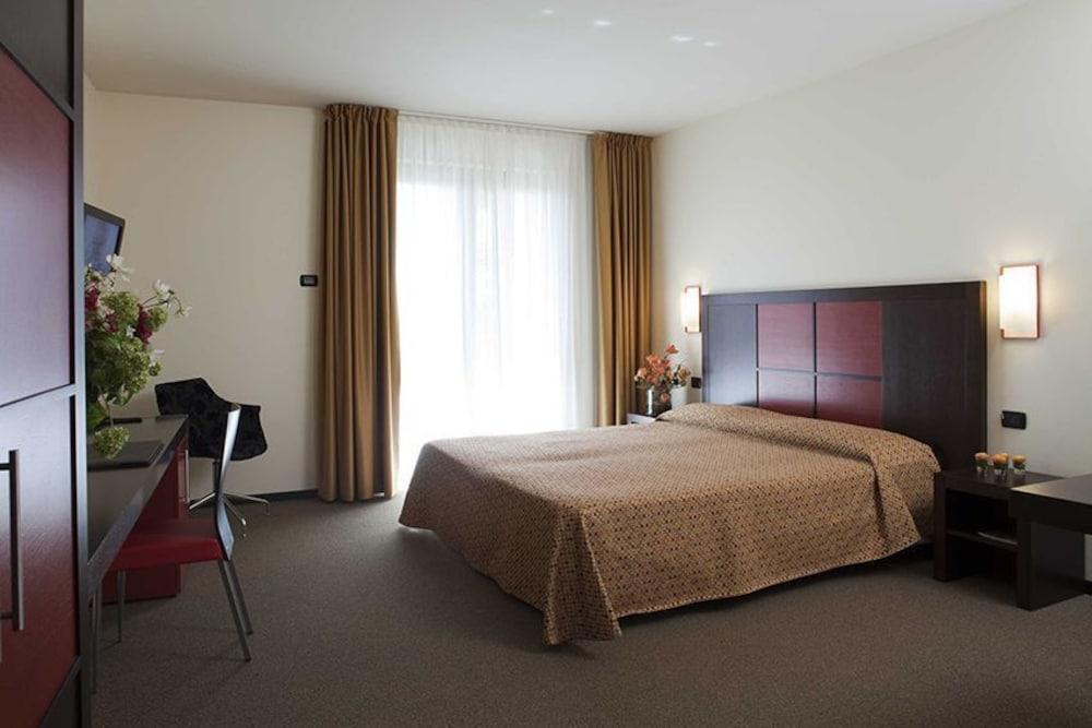 Fotos del hotel - Hotel Holiday La Marca