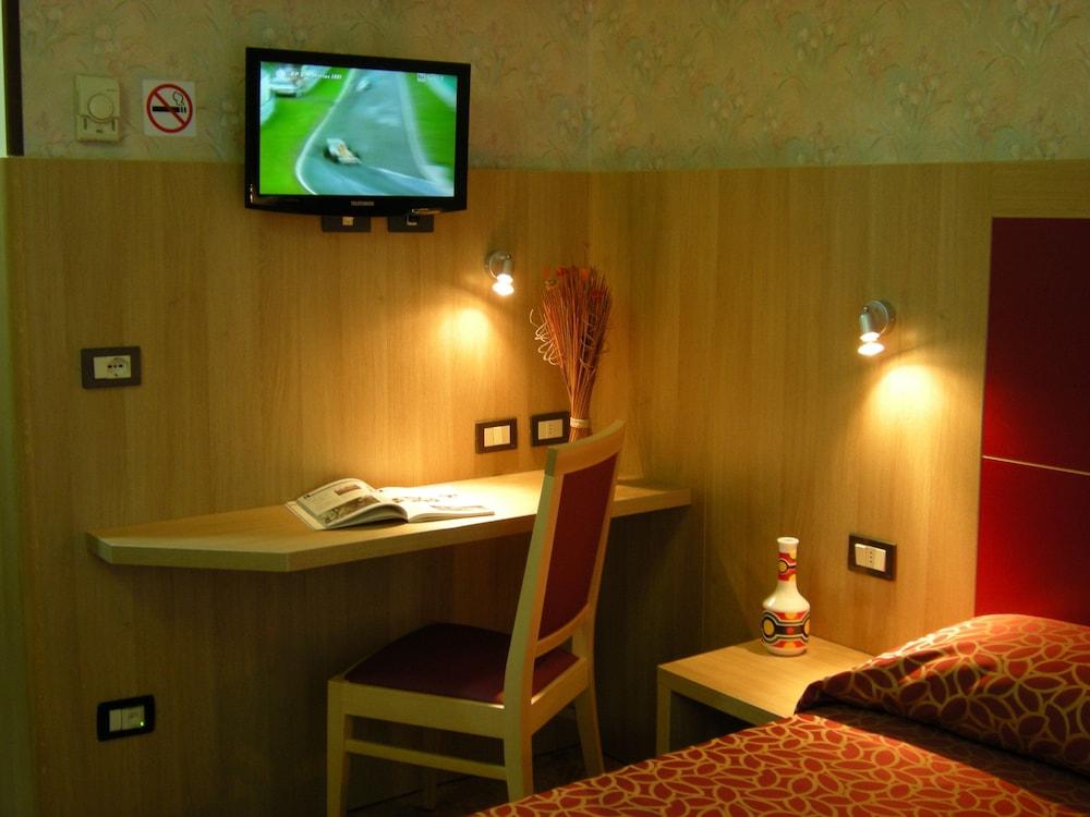 Fotos del hotel - SAN CARLO