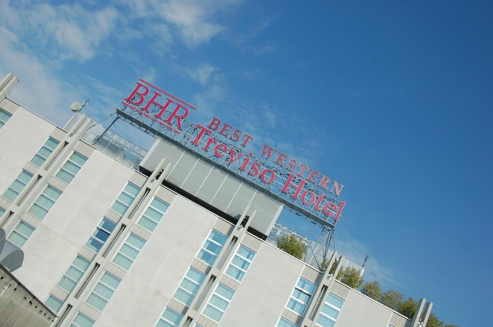 Fotos del hotel - BW PREMIER BHR TREVISO