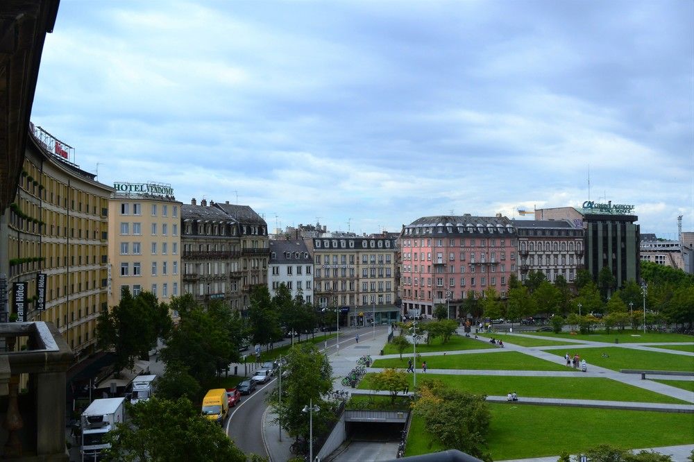 Fotos del hotel - Mercure Strasbourg Centre Gare