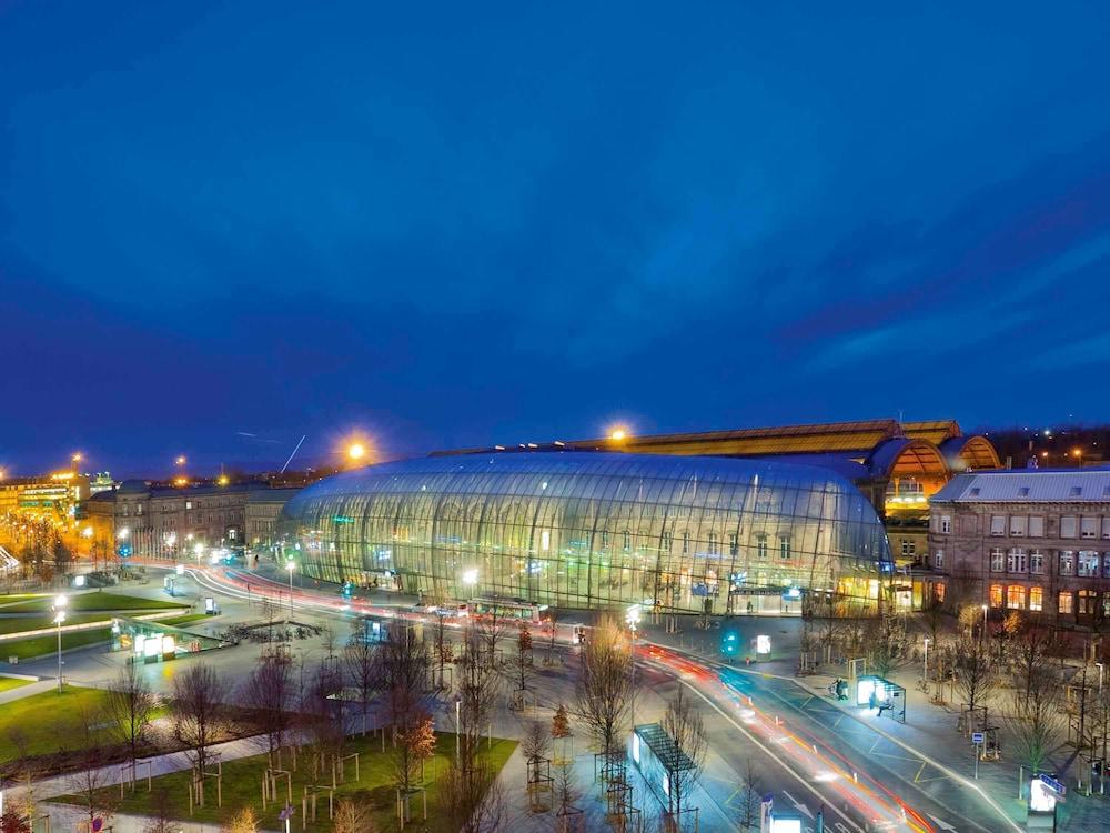 Fotos del hotel - Mercure Strasbourg Centre Gare