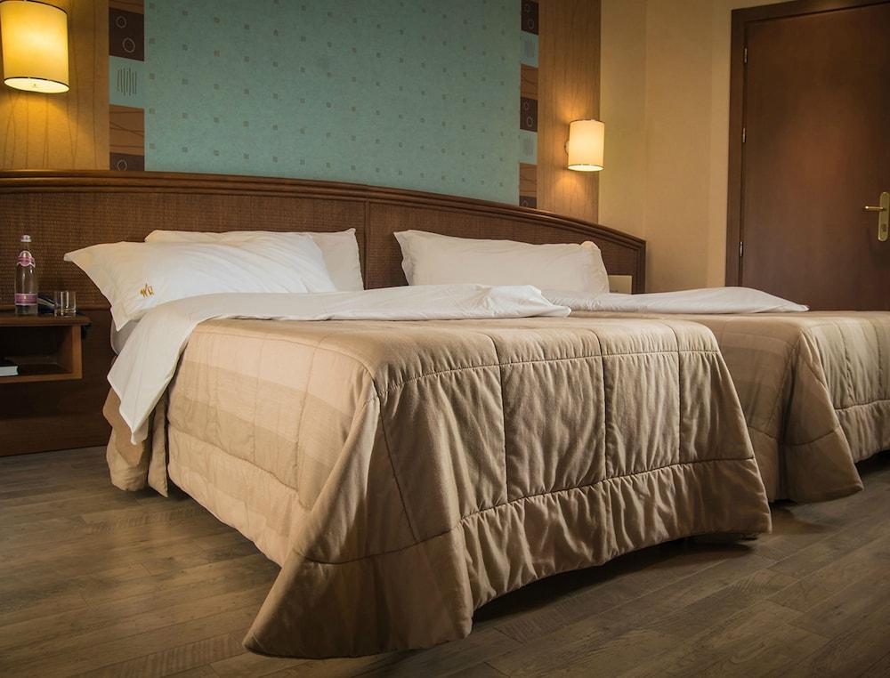 Fotos del hotel - Welcome Hotel
