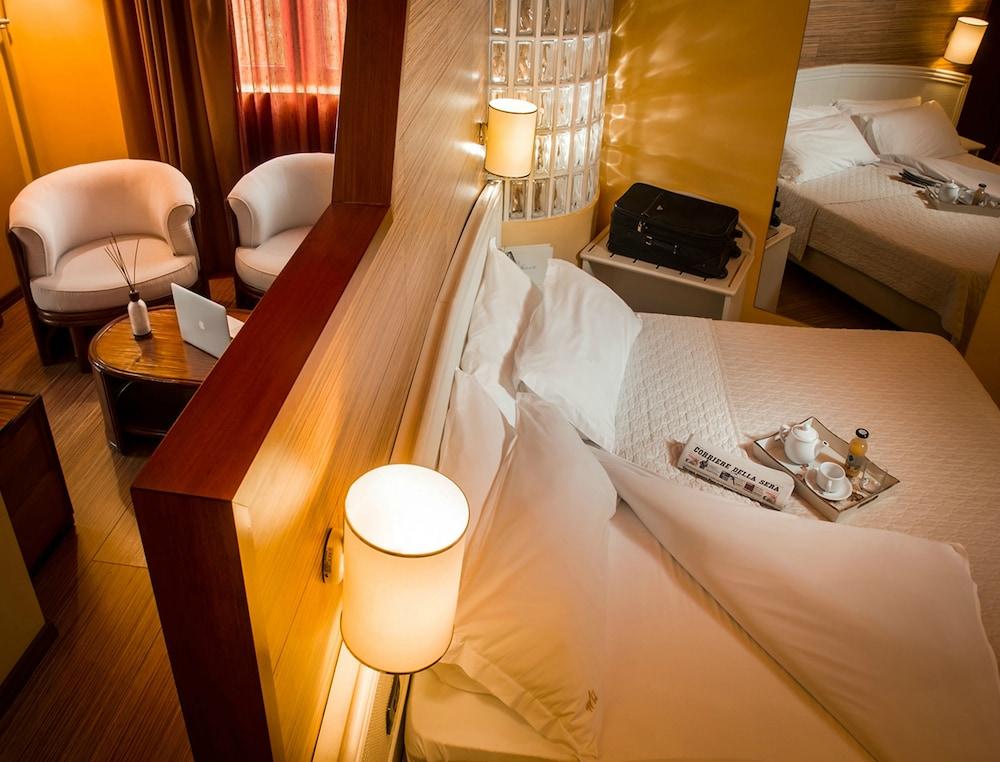 Fotos del hotel - Welcome Hotel
