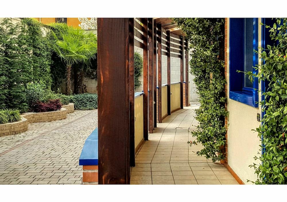 Fotos del hotel - Welcome Hotel