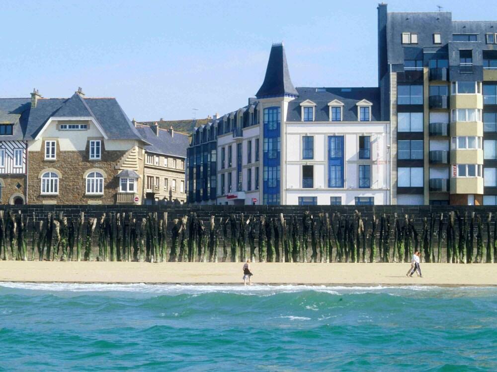 Fotos del hotel - Mercure St Malo Front de Mer