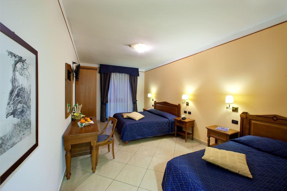 Fotos del hotel - ULISSE DELUXE HOSTEL