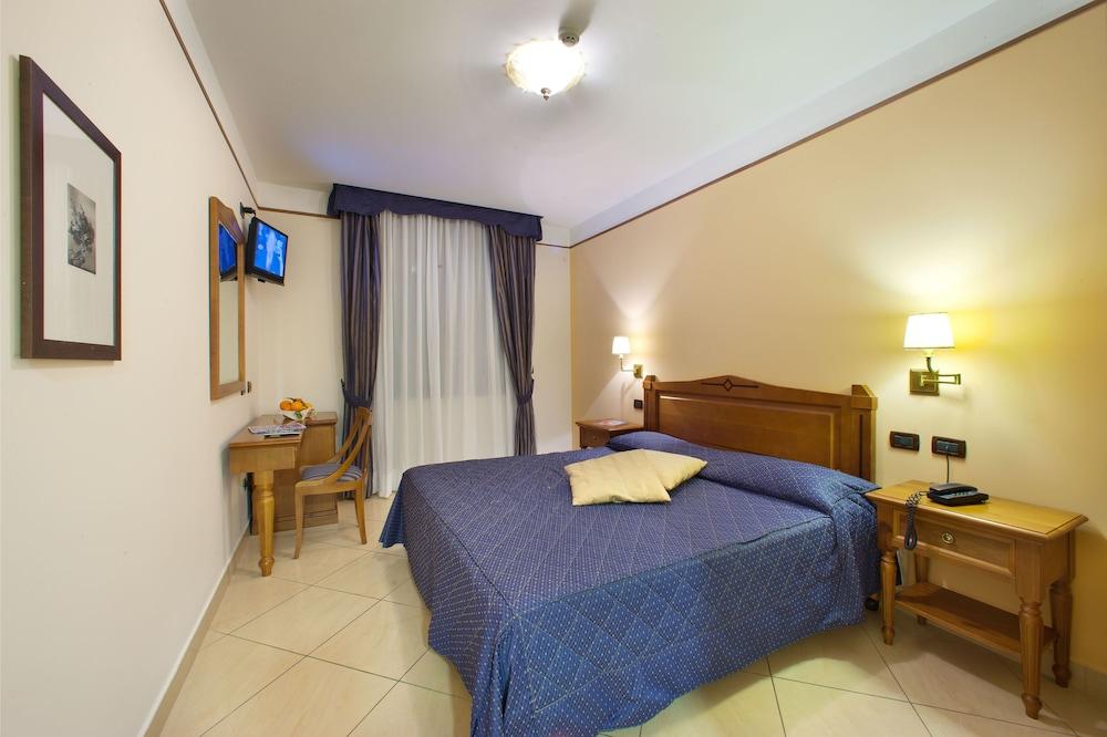 Fotos del hotel - ULISSE DELUXE HOSTEL