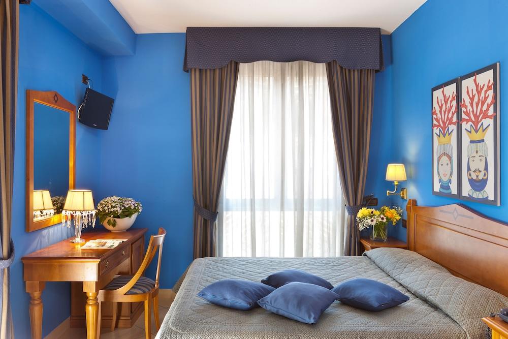 Fotos del hotel - ULISSE DELUXE HOSTEL