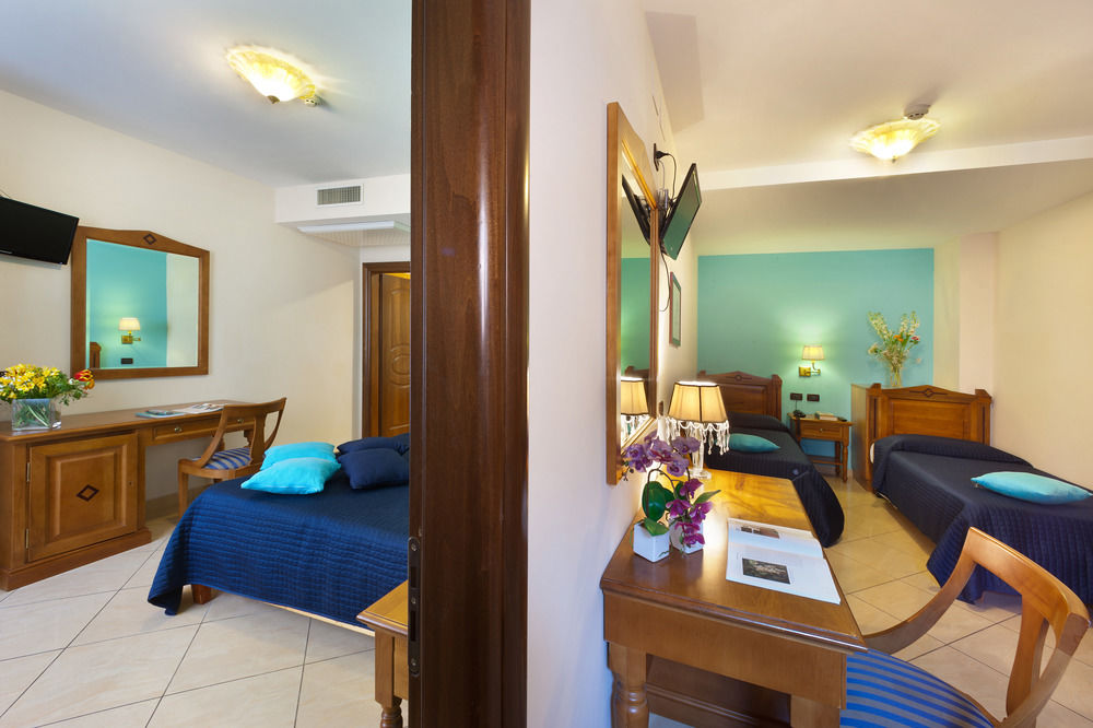 Fotos del hotel - ULISSE DELUXE HOSTEL