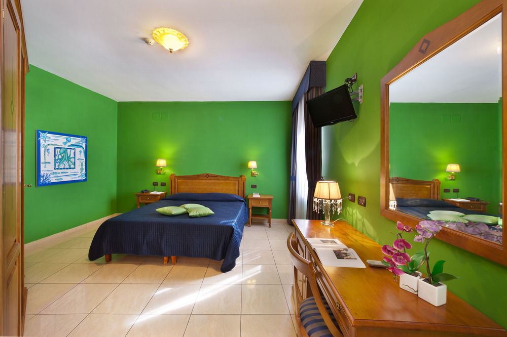 Fotos del hotel - ULISSE DELUXE HOSTEL