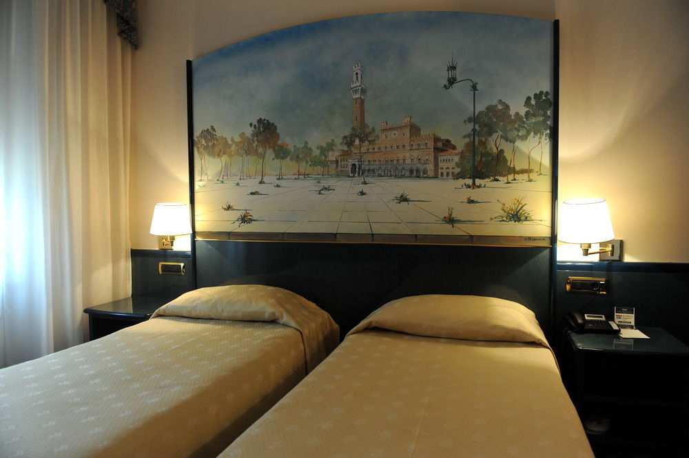 Fotos del hotel - IH MILANO AMBASCIATORI