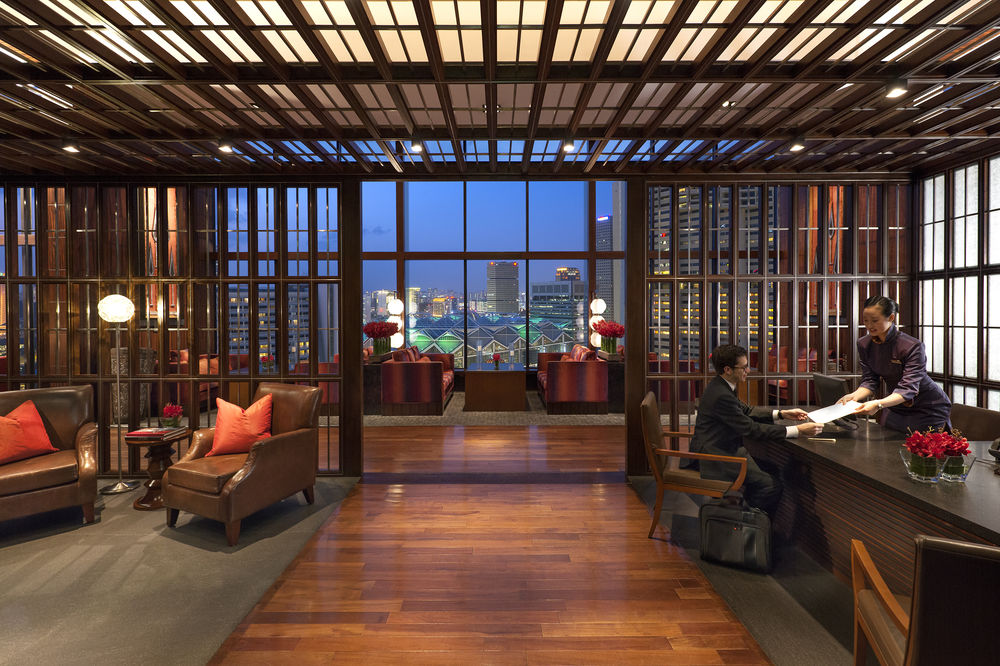 Fotos del hotel - MANDARIN ORIENTAL