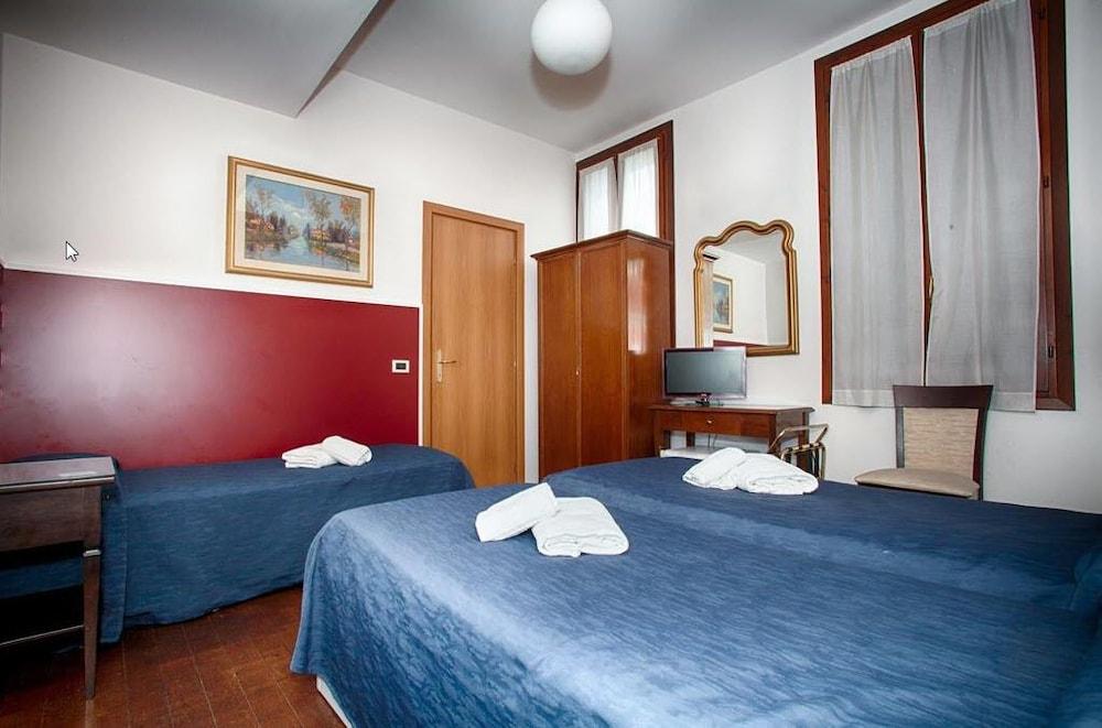 Fotos del hotel - TRIESTE