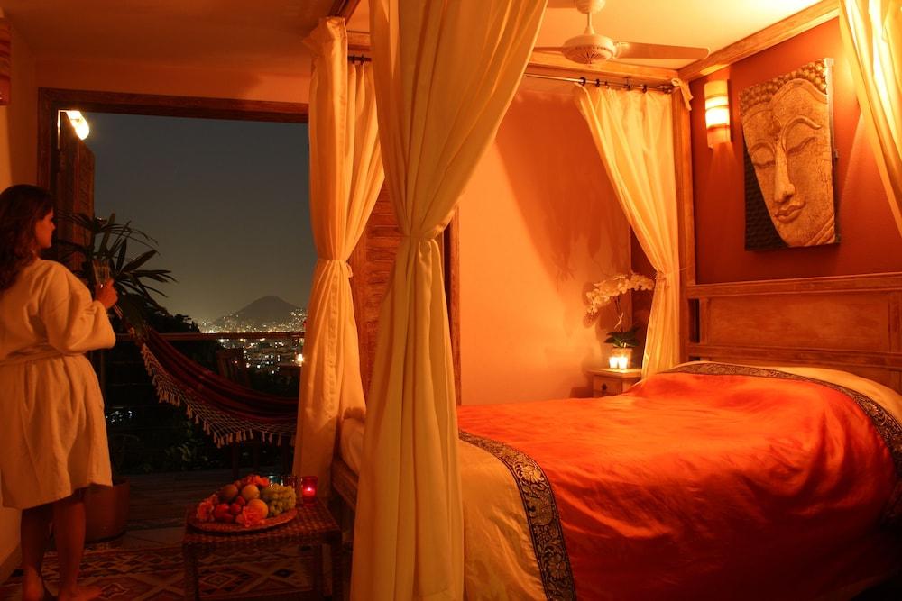 Fotos del hotel - BOUTIQUE HOTEL GAVEA TROPICAL