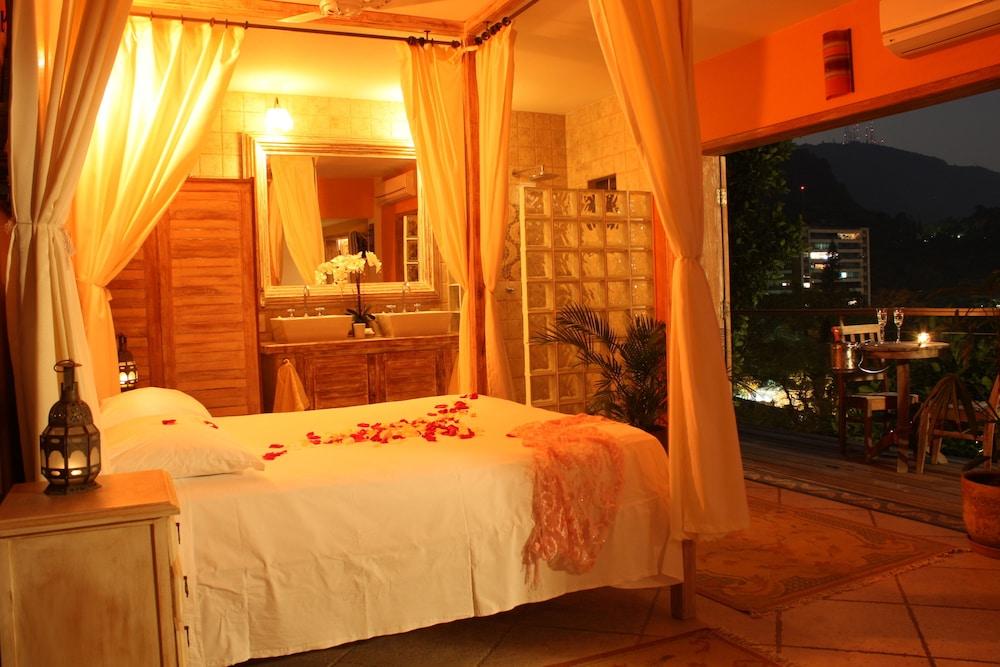 Fotos del hotel - BOUTIQUE HOTEL GAVEA TROPICAL