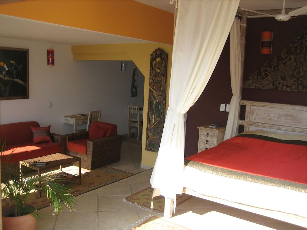 Fotos del hotel - BOUTIQUE HOTEL GAVEA TROPICAL