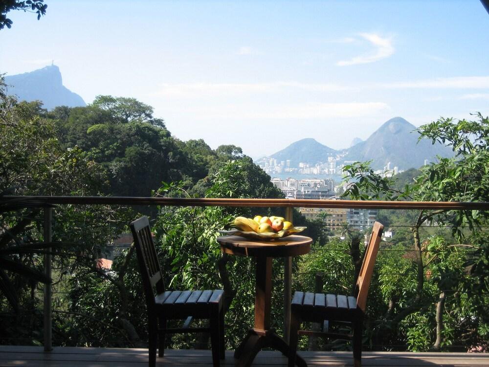Fotos del hotel - BOUTIQUE HOTEL GAVEA TROPICAL