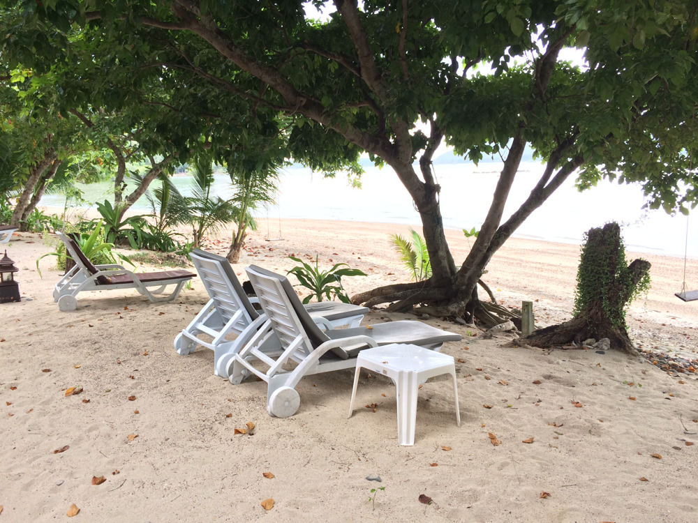 Fotos del hotel - Baan Mai Beachfront Lone Island Phuket
