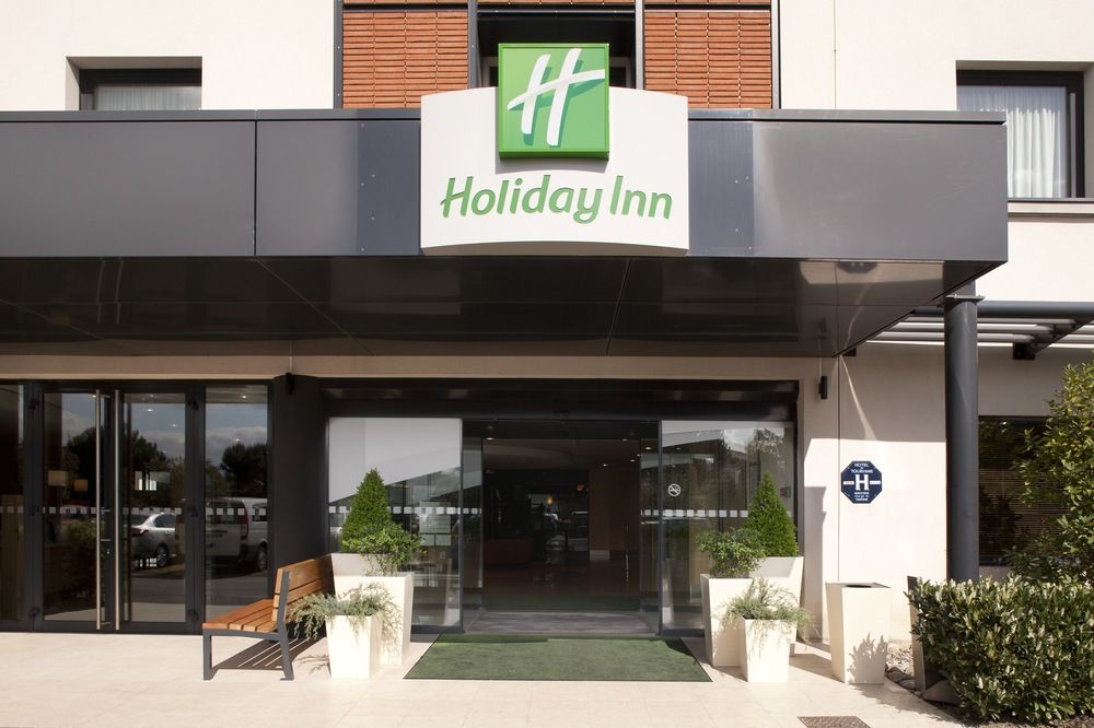 Fotos del hotel - HOLIDAY INN TOULOUSE AIRPORT