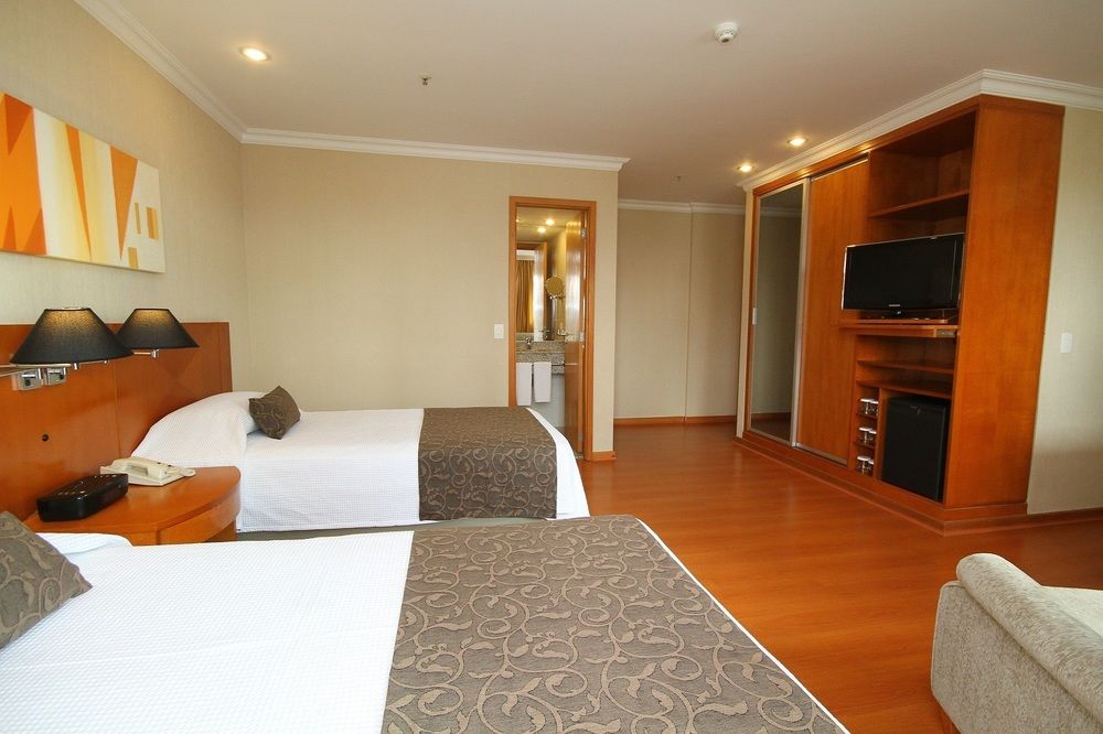 Fotos del hotel - APART-HOTEL PROMENADE BARRA FIRST