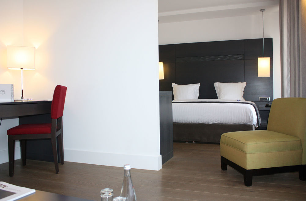 Fotos del hotel - NEWHOTEL OF MARSEILLE