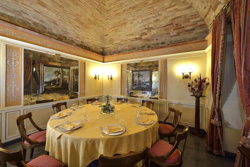 Fotos del hotel - Fonte Cesia