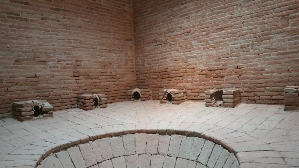 Fotos del hotel - Fonte Cesia