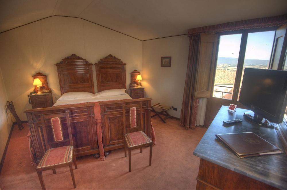 Fotos del hotel - Fonte Cesia