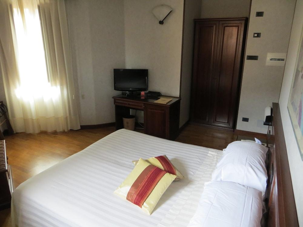 Fotos del hotel - Fonte Cesia