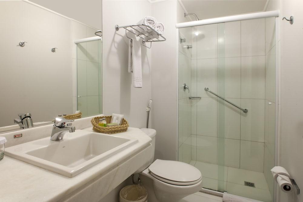 Fotos del hotel - Quality Faria Lima