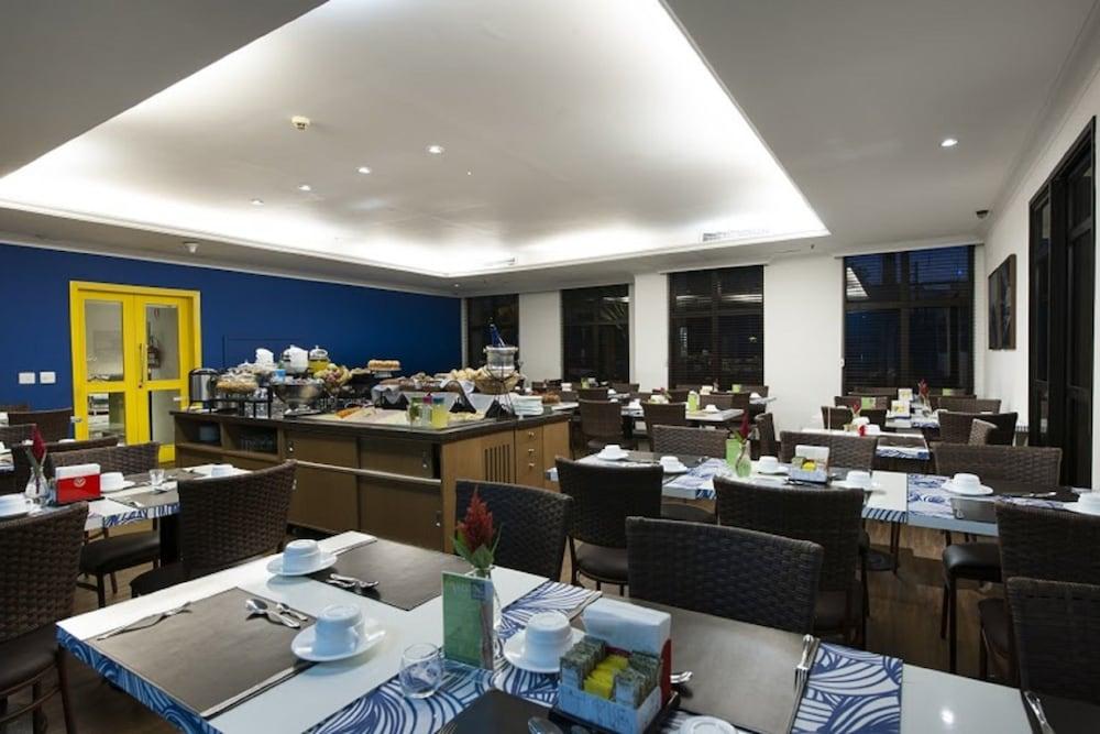 Fotos del hotel - Quality Faria Lima