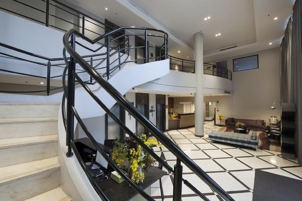 Fotos del hotel - Quality Faria Lima