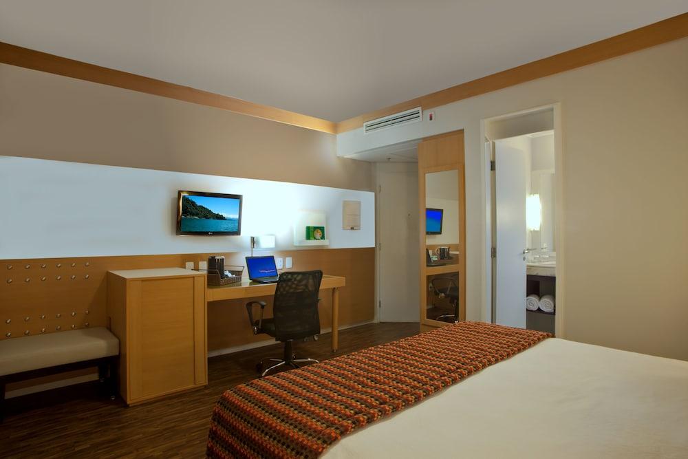Fotos del hotel - Quality Faria Lima