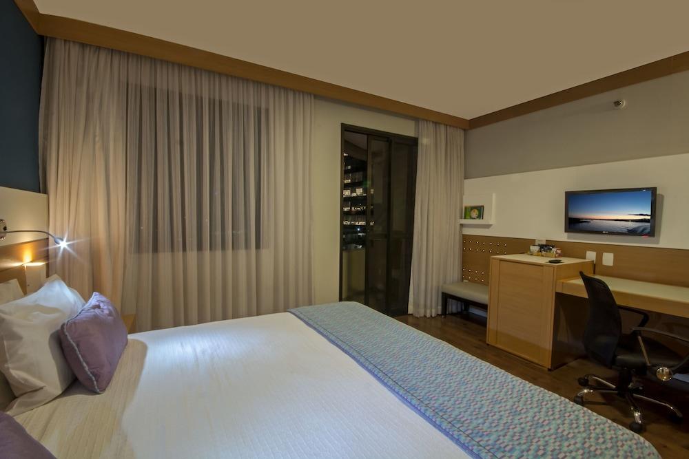 Fotos del hotel - Quality Faria Lima