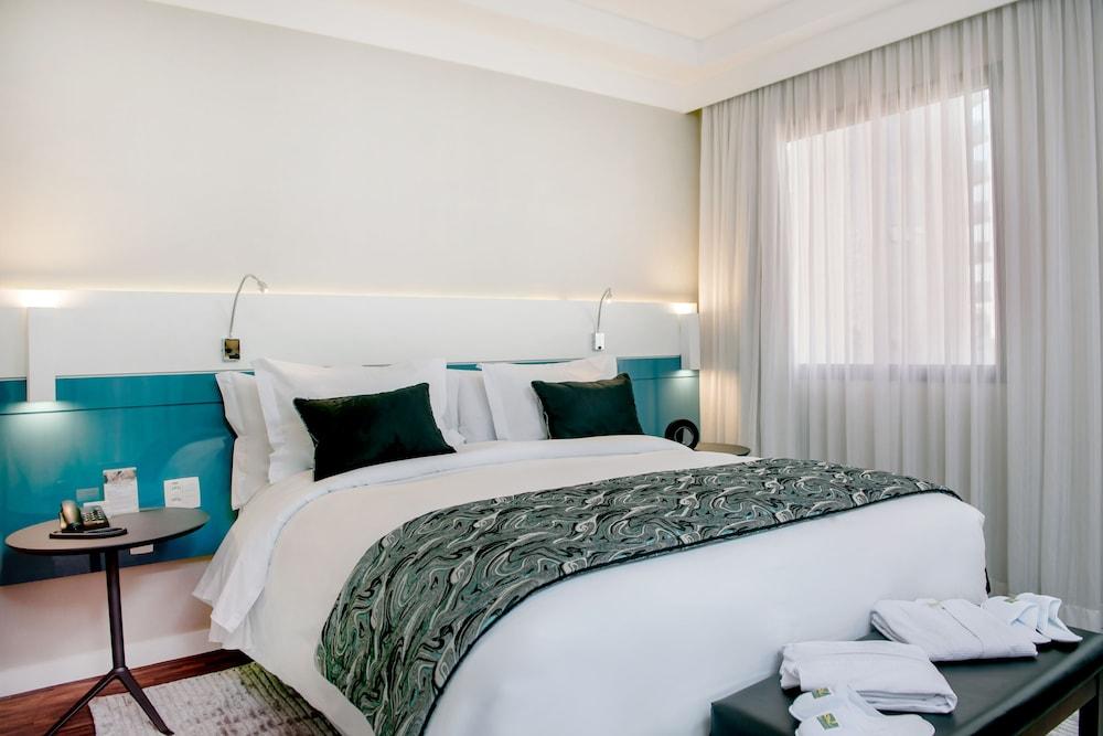 Fotos del hotel - Quality Faria Lima