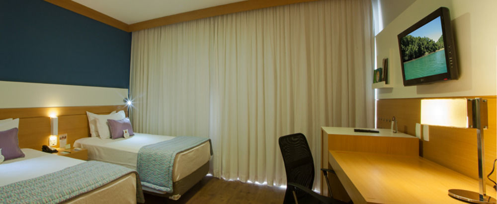 Fotos del hotel - Quality Faria Lima