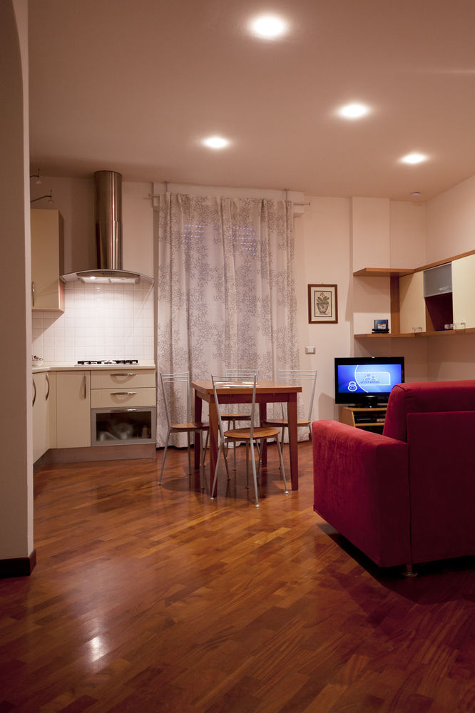 Fotos del hotel - Exclusive Aparthotel La Reunion