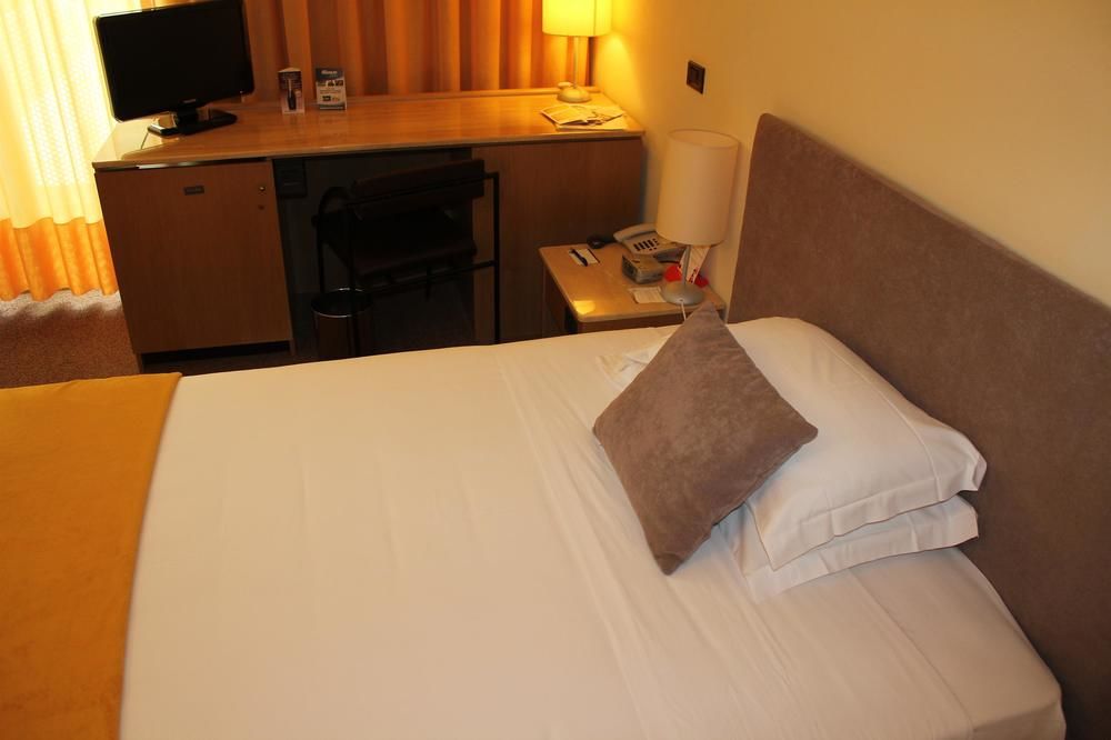 Fotos del hotel - Best Western Plus Hotel Farnese