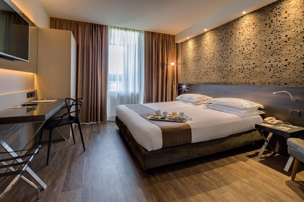 Fotos del hotel - Best Western Plus Hotel Farnese