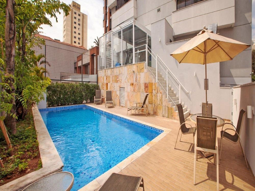 Fotos del hotel - Transamerica Executive Nova Paulista
