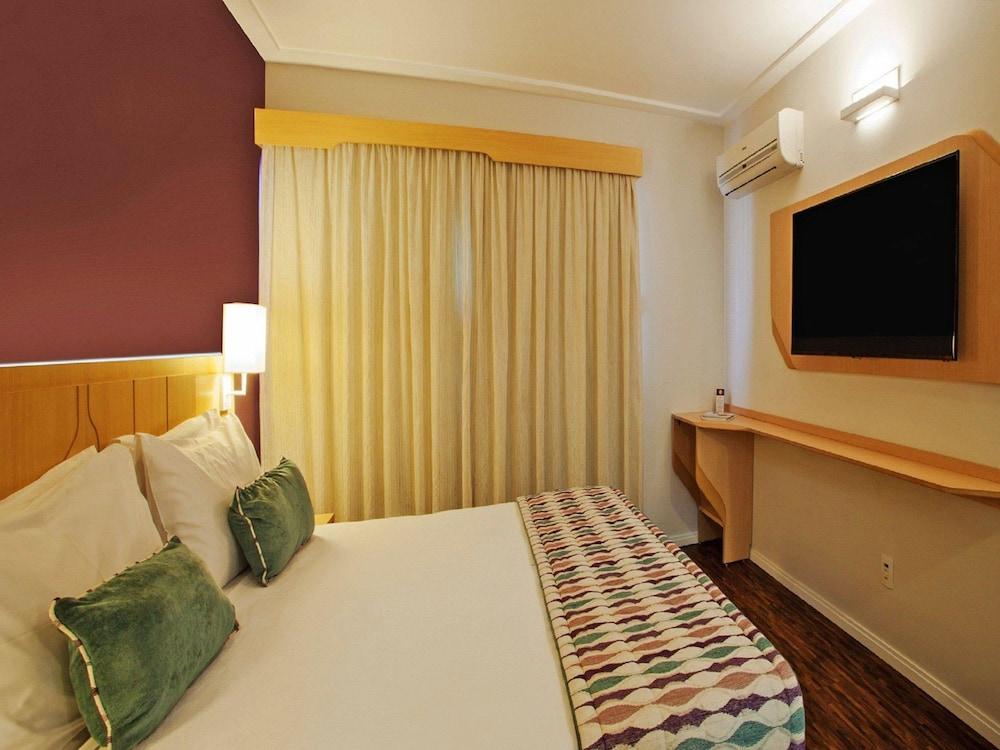 Fotos del hotel - Transamerica Executive Nova Paulista